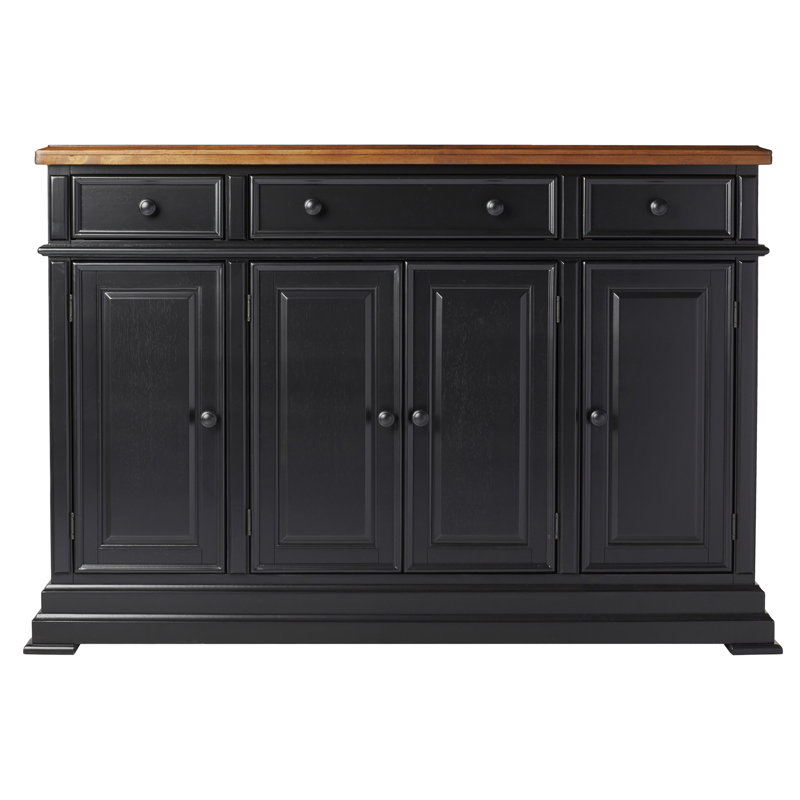 Three Posts™ Courtdale 60